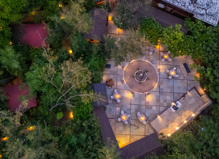 Club Mahindra Nature Resort