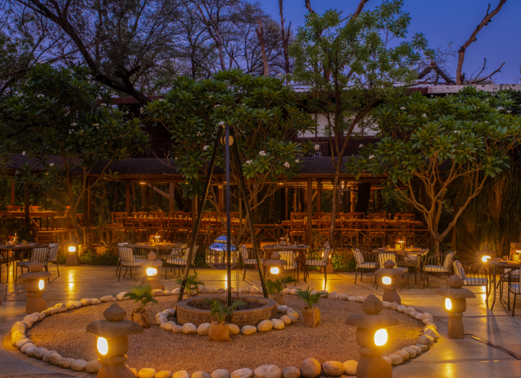 Club Mahindra Nature Resort