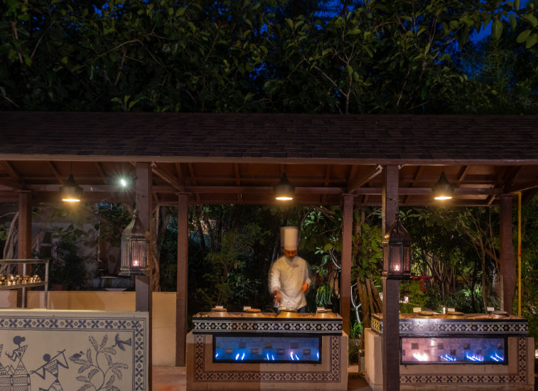 Club Mahindra Nature Resort