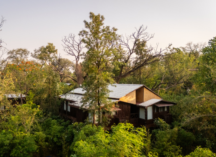 Club Mahindra Nature Resort