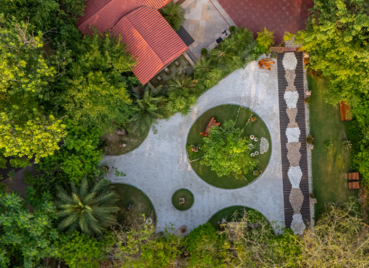 Club Mahindra Nature Resort